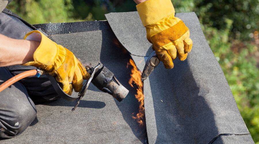 Expert Emergency Roof Repairs services in Bethelridge, KY